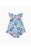 CECILY INFANT DRESS - CONCH SHELL PINK RUMOR HAS IT