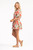 MARIE DRESS - HOLLYHOCK HEARTBREAK BY SMITH & QUINN