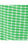 UPF 50+ LUXLETIC 28" CORSO KICK FLARE PANT - FAUNA GREEN PERFORMANCE GINGHAM