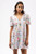 JAMES DRESS - FLOWER BOX BY SMITH & QUINN