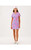UPF 50+ DUNE DRESS - ROUSSEAU PINK BAREFOOT BEACHCOMBERS