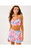 CROIX LINEN SHORT - RESORT WHITE SUN SEA SAND