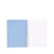 MINI NOTEBOOK - RESORT WHITE BAREFOOT BEACHCOMBER