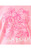 BALLAD LONG SLEEVE SWEATSHIRT - CONCH SHELL PINK PB PLAYGROUND