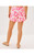 BUTTERCUP STRETCH SHORT - RESORT WHITE LOVELY LONG STEMS