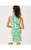 UPF 50+ LUXLETIC LOVE ACTIVE SLEEVELESS DRESS - RESORT WHITE SOL MATES ENGINEERED