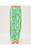 BAL HARBOUR STRETCH PALAZZO PANT - COOL MINT CATCHIN RAYS ENGINEERED