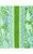 BAL HARBOUR STRETCH PALAZZO PANT - COOL MINT CATCHIN RAYS ENGINEERED