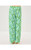 BAL HARBOUR STRETCH PALAZZO PANT - COOL MINT CATCHIN RAYS ENGINEERED