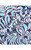 IBBY SKIRTED ROMPER - SAPPHIRE POOL SUMMER SHORELINES