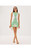 PALMITA TUNIC - RESORT WHITE SOL MATES ENGINEERED