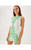 PALMITA TUNIC - RESORT WHITE SOL MATES ENGINEERED