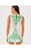 PALMITA TUNIC - RESORT WHITE SOL MATES ENGINEERED
