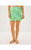 ALYSIA MINI SKORT - COOL MINT CATCHIN RAYS