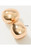 IRISISTABLE EARRINGS - GOLD METALLIC