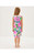 GIRLS LITTLE LILLY CLASSIC SHIFT DRESS - MULTI ENDLESS SUMMERS