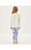 GIRLS MINI UPF 50+ WEEKENDER LEGGING - COCONUT UNFORGETTABLE