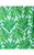 EMERSYN DRESS - KITTS GREEN SHADY BABE