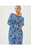 ALESSANI MAXI DRESS - STARLIGHT NAVY UNFORGETTABLE