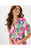 DELSIE DRESS - MULTI ENDLESS SUMMERS