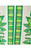 UPF 50+ KADEN MAXI DRESS - KITTS GREEN SHADY BABE ENGINEERED