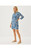 ROSIE DRESS - STARLIGHT NAVY UNFORGETTABLE