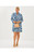ROSIE DRESS - STARLIGHT NAVY UNFORGETTABLE