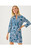 ROSIE DRESS - STARLIGHT NAVY UNFORGETTABLE