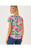 KEY WEST TOP - MULTI ENDLESS SUMMERS