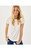KEY WEST TOP - RESORT WHITE