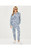 CHIARA HOODIE PULLOVER - COCONUT UNFORGETTABLE