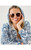 CHIARA HOODIE PULLOVER - COCONUT UNFORGETTABLE