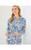 CHIARA HOODIE PULLOVER - COCONUT UNFORGETTABLE