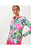 UPF 50+ SKIPPER POPOVER - MULTI ENDLESS SUMMERS
