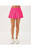 UPF 50+ LUXLETIC FREESIA SKORT - PARIGI PINK