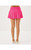 UPF 50+ LUXLETIC FREESIA SKORT - PARIGI PINK