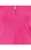 UPF 50+ LUXLETIC FRIDA HALF ZIP POLO - PARIGI PINK