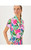 UPF 50+ LUXLETIC LOVE ACTIVE DRESS - MULTI ENDLESS SUMMERS