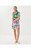 UPF 50+ LUXLETIC LOVE ACTIVE DRESS - MULTI ENDLESS SUMMERS