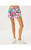 CALLAHAN MID-RISE SHORT - MULTI ENDLESS SUMMERS