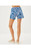 CALLAHAN STRETCH SHORT - STARLIGHT NAVY UNFORGETTABLE