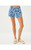 CALLAHAN STRETCH SHORT - STARLIGHT NAVY UNFORGETTABLE