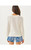 BELGRAVE SWEATER - COCONUT