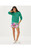 BELGRAVE SWEATER - KITTS GREEN MARL