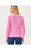 BRISTOW CARDIGAN - PINK BLISS