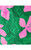 ALDINA TOP - KITTS GREEN SUNSET SHADOWS
