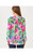 ELSA SILK TOP - MULTI ENDLESS SUMMERS