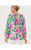 ELSA SILK TOP - MULTI ENDLESS SUMMERS