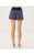 AUBRA SHORT - LOW TIDE NAVY LEGACY STRIPE
