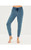 UPF 50+ LILLABETH PANT - LOW TIDE NAVY X TANGIER TEAL